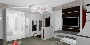 дизайн квартиры