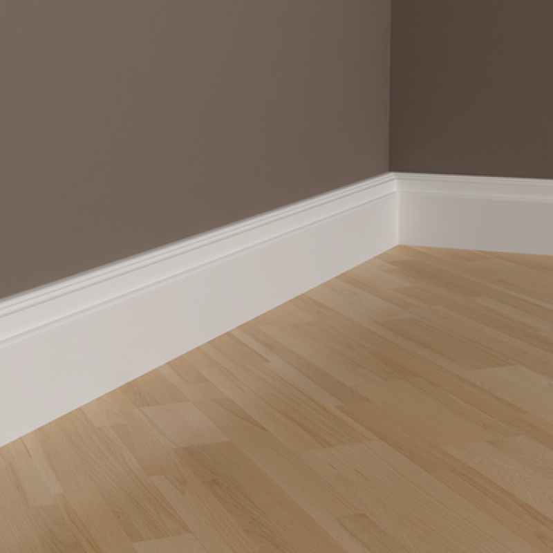 Напольный плинтус 6.53.101