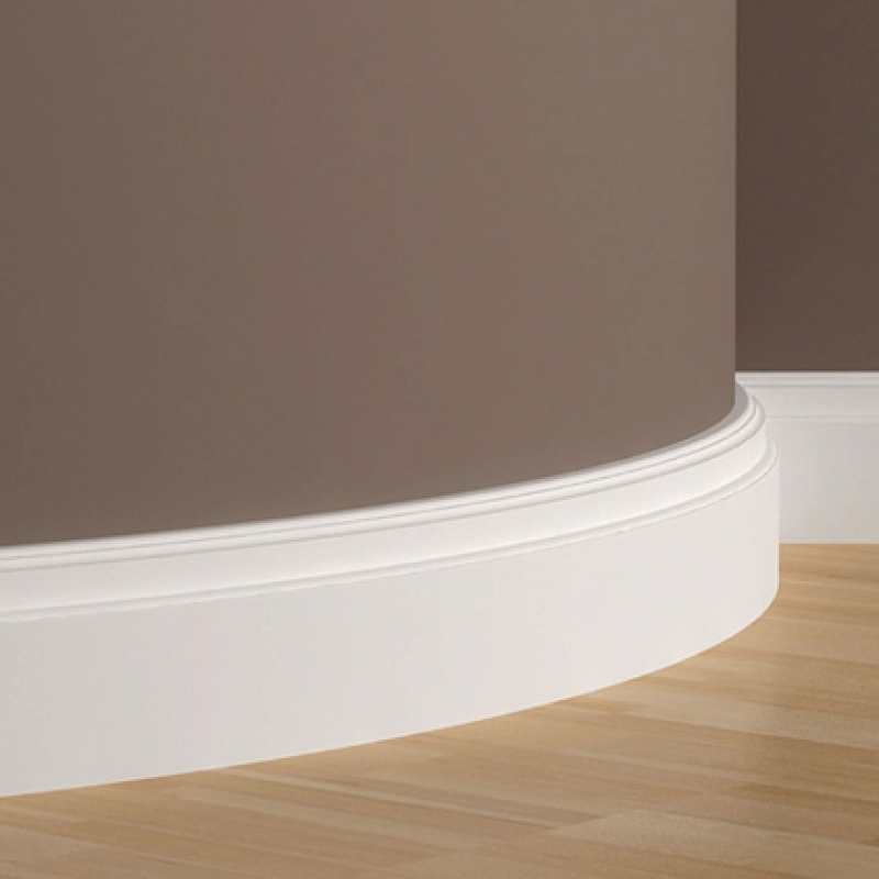 Напольный плинтус 6.53.101