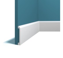 Плинтус P142 Перфект Плюс в Новосибирске