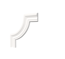 Декоративный уголок C1-DD400 в Новосибирске