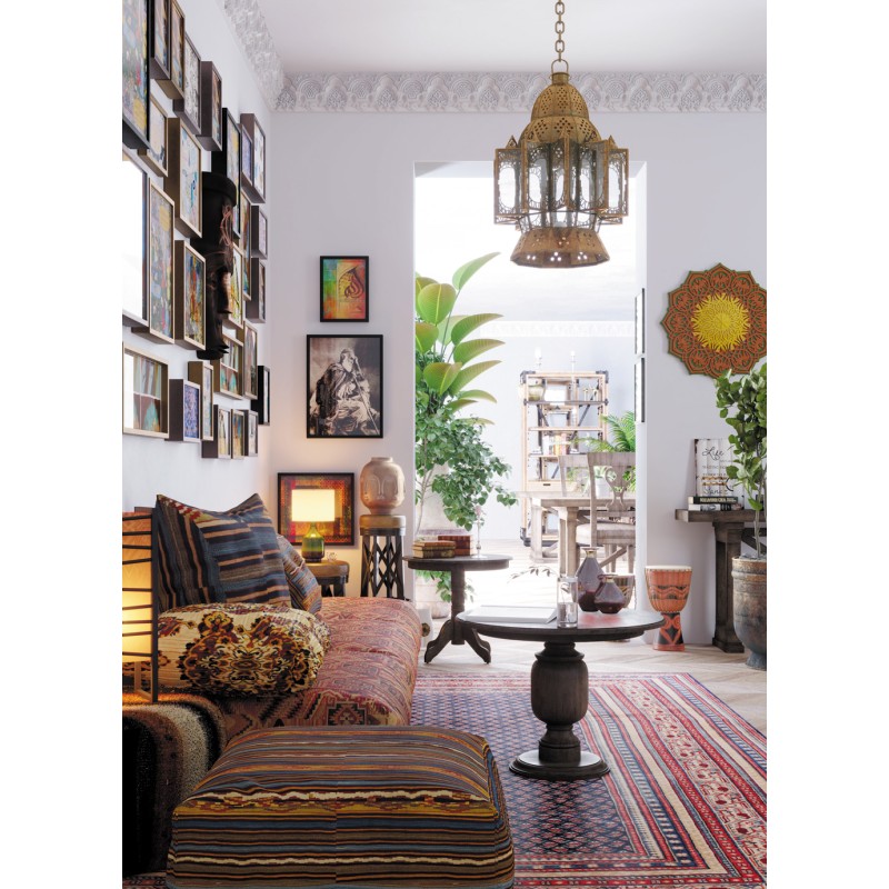 карниз 1.50.502