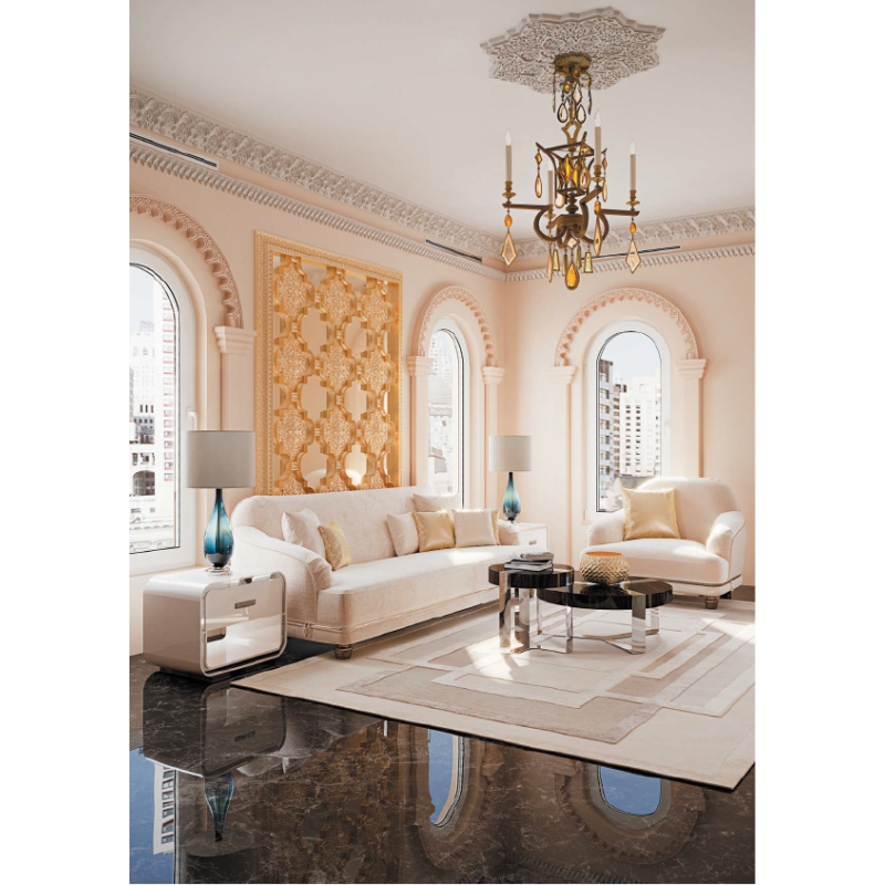 карниз 1.50.502