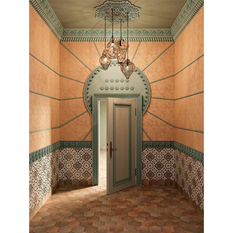 арочный элемент гибкий 1.61.511