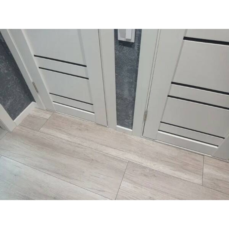 Плинтус напольный П15 60-15