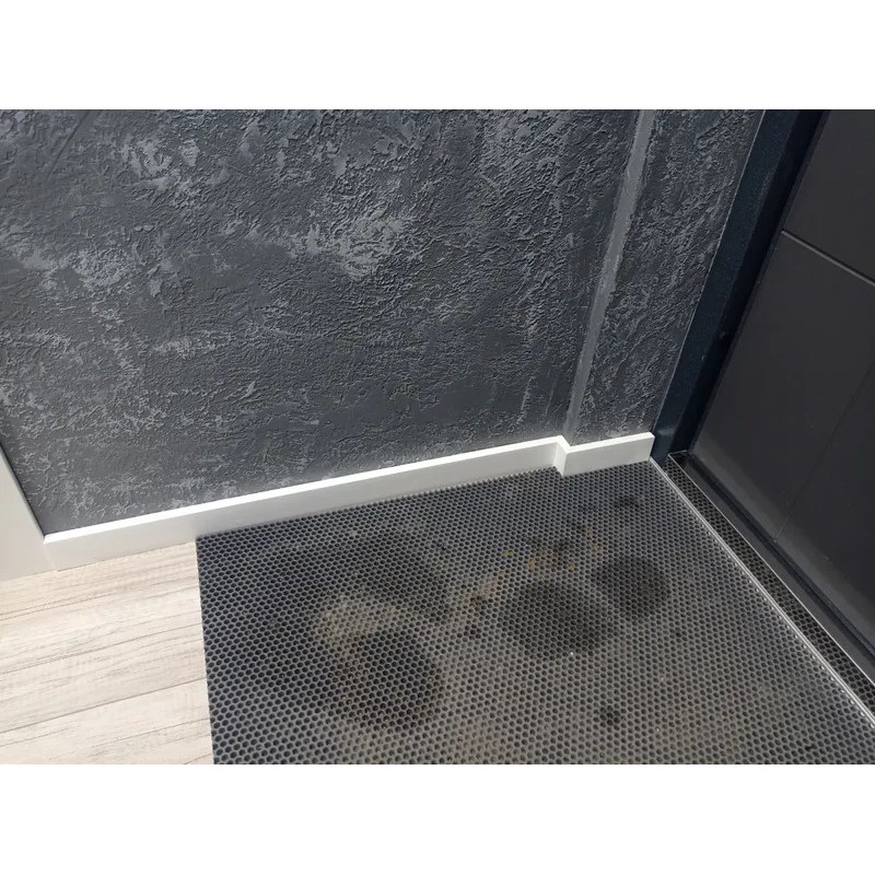 Плинтус напольный П15 60-15