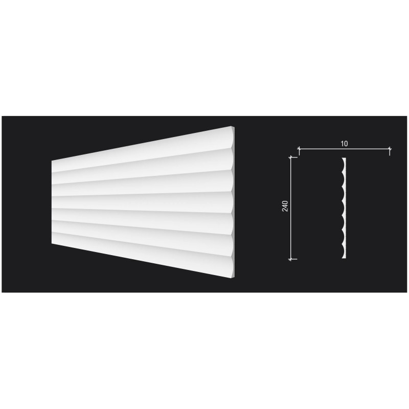 DD900(3M) Панель (ex DD909) 