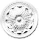 Потолочная розетка R11
