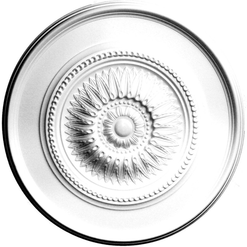 Потолочная розетка R52