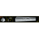 Потолочный плинтус glanzepol GP75
