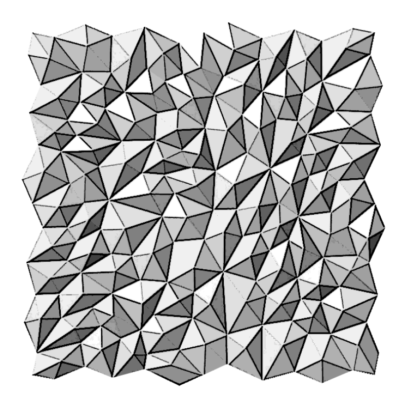 Стеновая панель СП 15