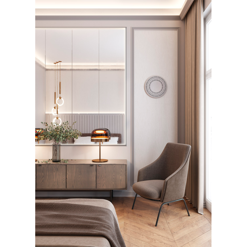 Потолочная розетка 1.56.705