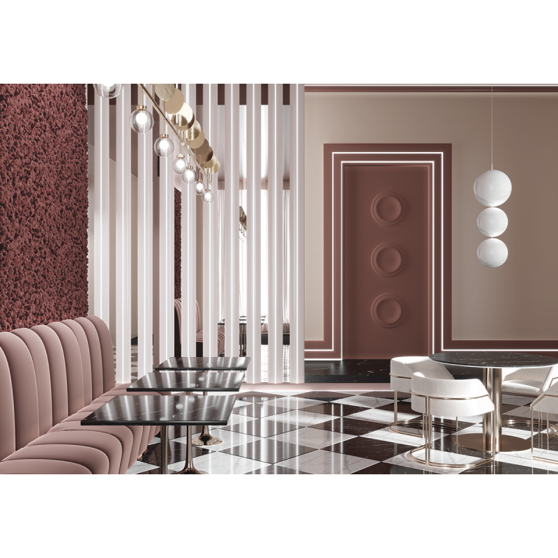 Потолочная розетка 1.56.702