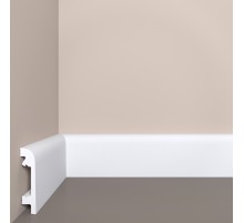 Плинтус напольный П16 80-19 в Новосибирске