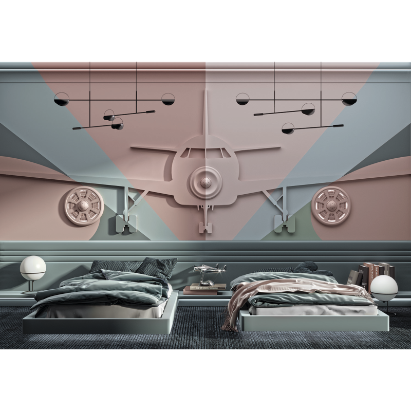 Потолочная розетка 1.56.705