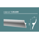 карниз 6.50.229