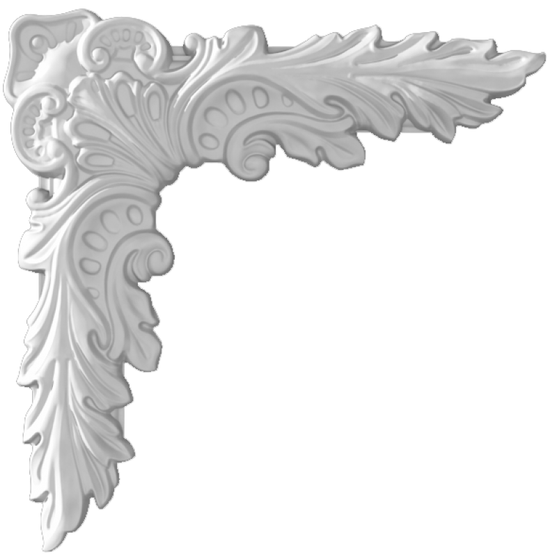 Декоративный элемент М10У4