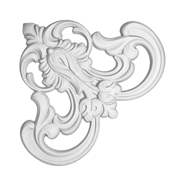 Декоративный элемент УУ2