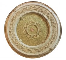 Панно BRRDф11-LF1-052 круг в Новосибирске