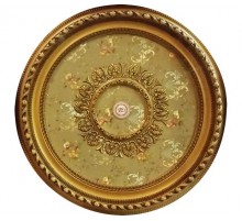 Панно BRRDф80-F-097 PS круг в Новосибирске