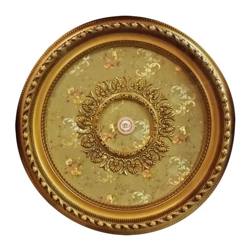 Панно BRRDф80-F-097 PS круг