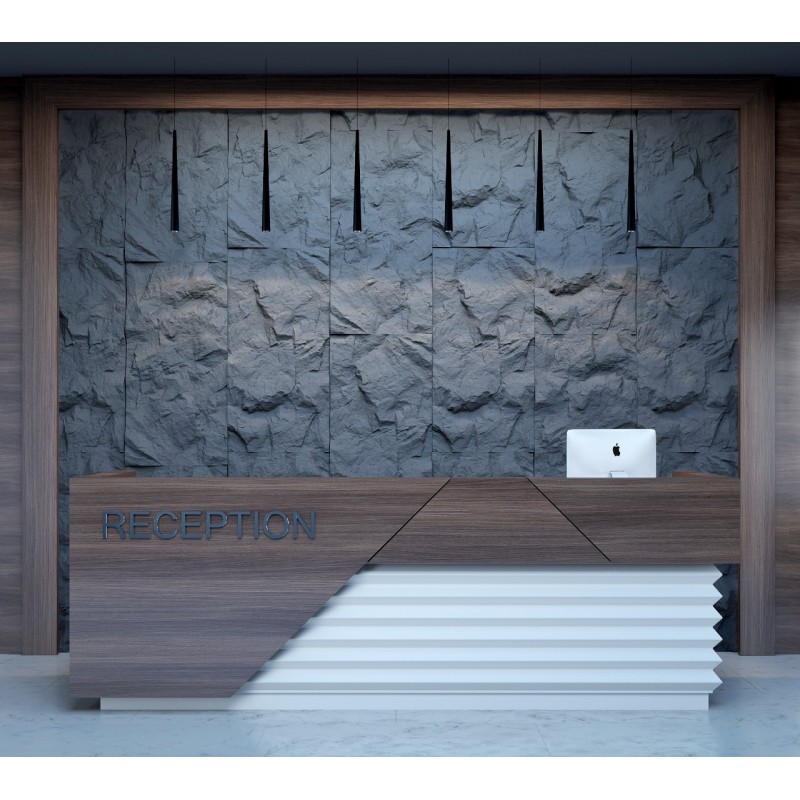 Декоративный элемент C001-1 PU