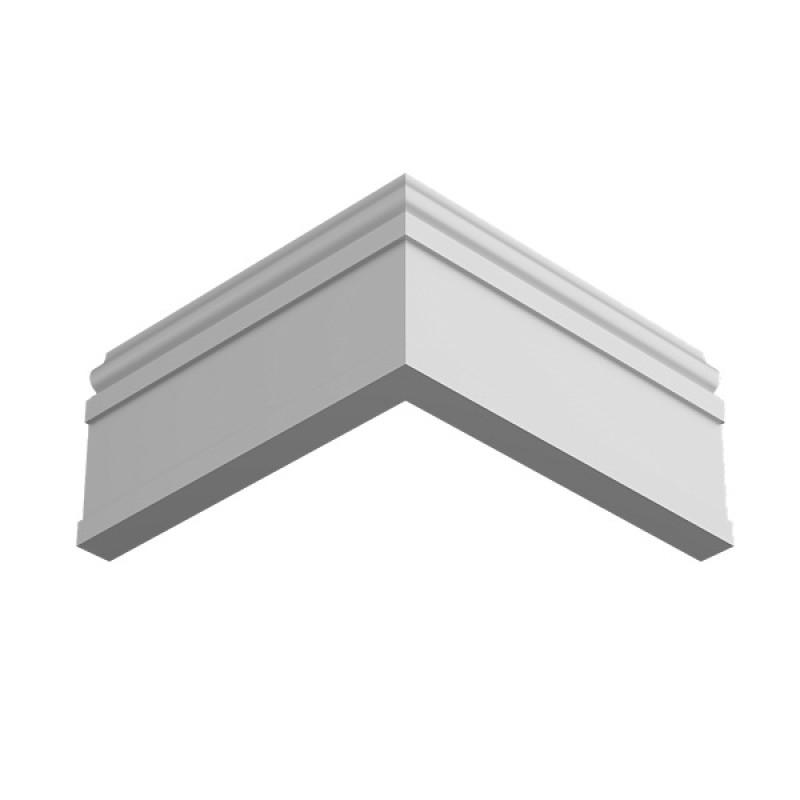 Плинтус Base 019
