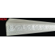 Потолочный плинтус Glanzepol® GP-99 SILVER