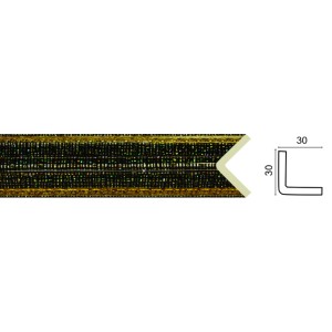 Уголок интерьерный 43-34