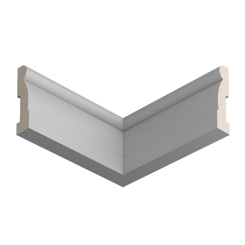 Плинтус Base 020