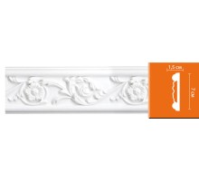 98602/45 молдинг DECOMASTER-2 (70х15х2400мм) в Новосибирске