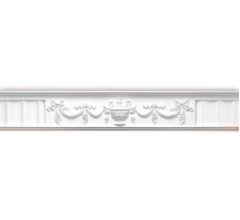 DT 9870/1* каминная полка DECOMASTER-1 (190*45*2400мм) в Новосибирске