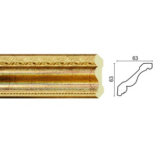 Карниз потолочный 46-33