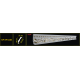 Потолочный плинтус Glanzepol® GP-29 GOLD