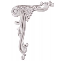 66143 L/40 орнамент DECOMASTER-2 (150*120*20мм) в Новосибирске