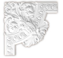 98703-1/16 угол DECOMASTER-2 (380х380мм) [DP-9867 A] в Новосибирске