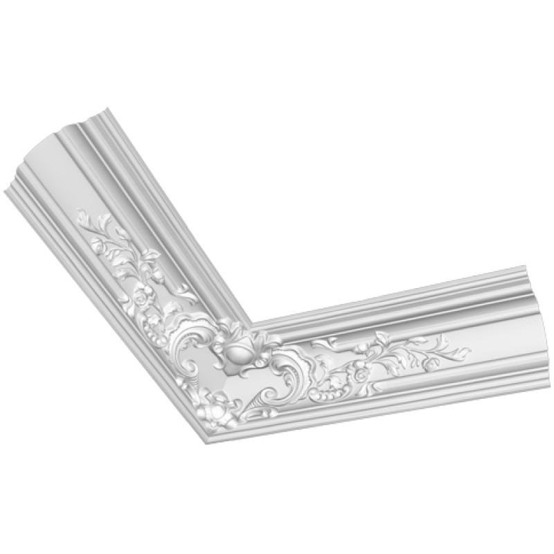 DP 52A ШК/12 угол 2 штуки DECOMASTER-3 (115х118х2400)