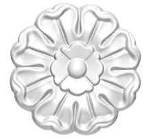 80095/50 розетка DECOMASTER-2 (105мм) в Новосибирске