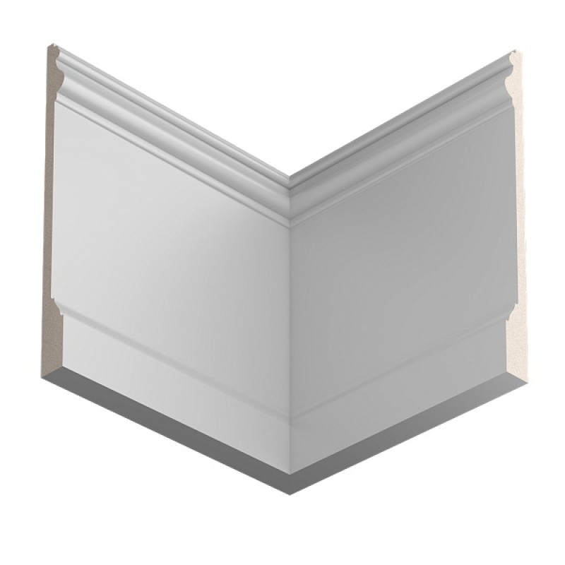 Плинтус Base 5800
