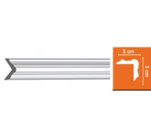 96207 FLEX ШК 100 молдинг  в Новосибирске