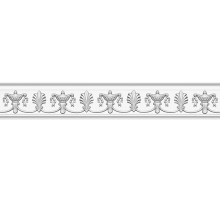 98813/12 каминная полка DECOMASTER-2 (190*45*2400мм) в Новосибирске