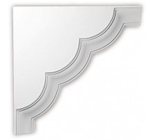 DCB 357 угл. вставка из полиуретана  в Новосибирске