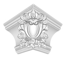 DP 217 E/22 внеш. угол DECOMASTER-1 (145х215х215мм) (DP-5217E) в Новосибирске