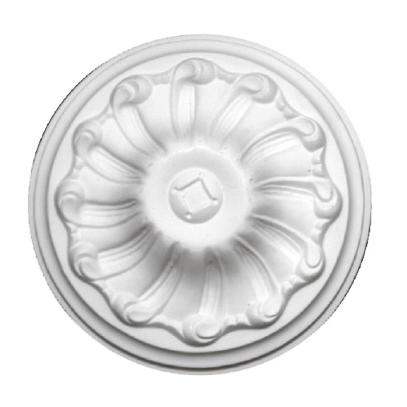 80015/28 розетка DECOMASTER-2 (150мм)