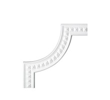 DT9080-2 угол из полиуретана  в Новосибирске