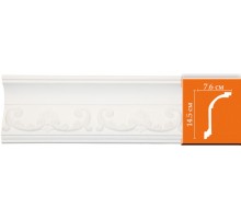 95166 плинтус из полиуретана  в Новосибирске