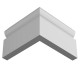 Плинтус Base 018