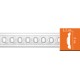 98703/44 молдинг DECOMASTER-2 (80х15х2400мм) [DT-9867]