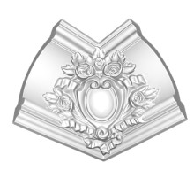 DP 217 R/22 внутр. угол DECOMASTER-1 (145х110мм)  (DP-5217R) в Новосибирске