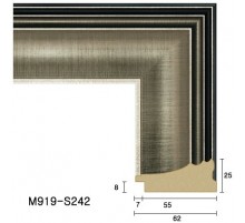 багет для рамок M919-S242 в Новосибирске